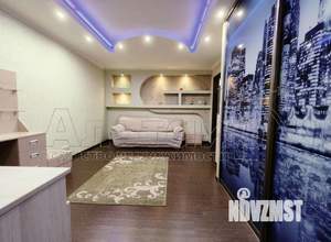 2-к квартира, вторичка, 52м2, 6/10 этаж