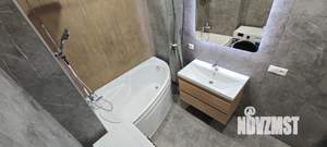 1-к квартира, вторичка, 40м2, 3/20 этаж