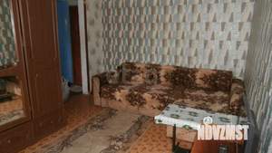 1-к квартира, вторичка, 22м2, 5/9 этаж