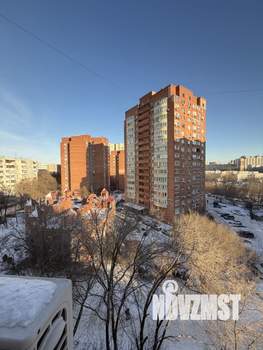 1-к квартира, вторичка, 41м2, 8/10 этаж