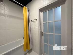 1-к квартира, вторичка, 40м2, 5/30 этаж