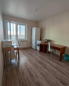 1-к квартира, вторичка, 36м2, 14/18 этаж