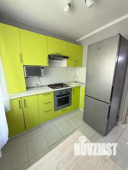1-к квартира, вторичка, 32м2, 5/5 этаж