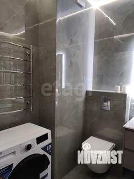 2-к квартира, вторичка, 51м2, 11/20 этаж