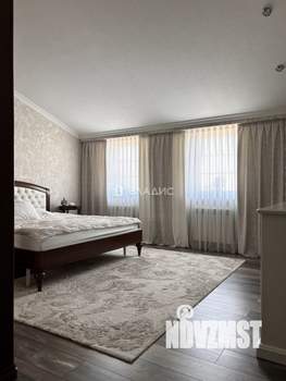 3-к квартира, вторичка, 133м2, 5/5 этаж