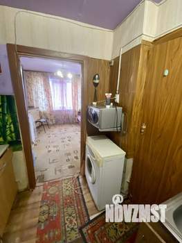 1-к квартира, вторичка, 17м2, 4/5 этаж