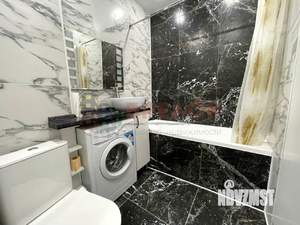 1-к квартира, вторичка, 29м2, 21/25 этаж