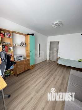 2-к квартира, вторичка, 65м2, 5/17 этаж