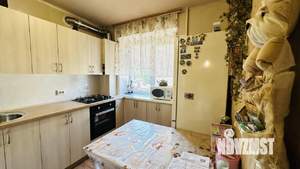 3-к квартира, вторичка, 64м2, 2/5 этаж