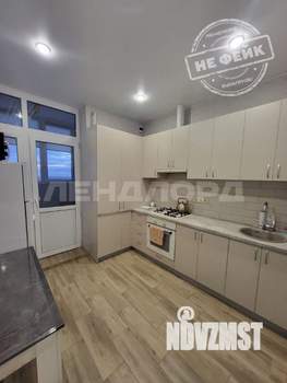 1-к квартира, вторичка, 31м2, 21/22 этаж