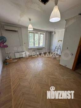 2-к квартира, вторичка, 56м2, 4/4 этаж