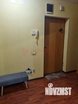 1-к квартира, вторичка, 40м2, 7/10 этаж