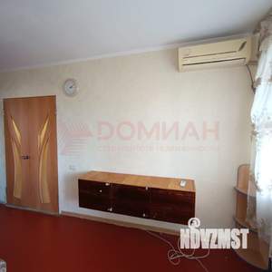 1-к квартира, вторичка, 30м2, 6/9 этаж