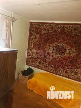 2-к квартира, вторичка, 36м2, 1/6 этаж