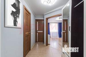 1-к квартира, вторичка, 35м2, 11/26 этаж