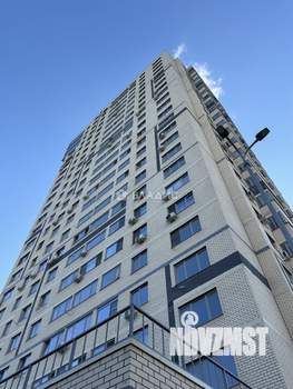 Студия квартира, вторичка, 30м2, 12/26 этаж