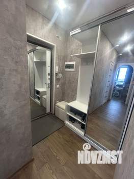 2-к квартира, вторичка, 50м2, 16/25 этаж