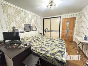 2-к квартира, вторичка, 53м2, 3/5 этаж
