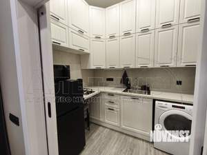 1-к квартира, вторичка, 26м2, 2/2 этаж