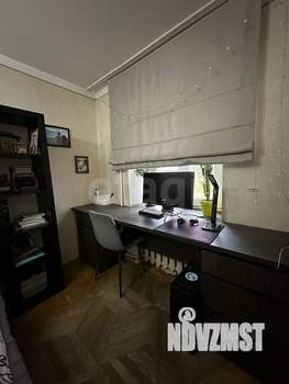 3-к квартира, вторичка, 55м2, 2/5 этаж