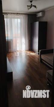 1-к квартира, вторичка, 35м2, 3/7 этаж