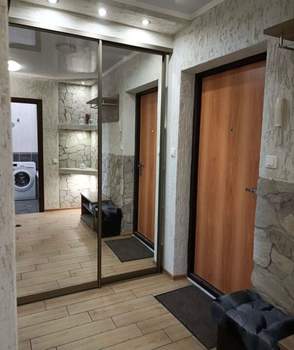 1-к квартира, вторичка, 45м2, 9/14 этаж