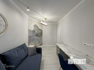 2-к квартира, вторичка, 75м2, 22/24 этаж