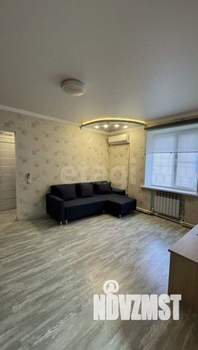 2-к квартира, вторичка, 38м2, 1/3 этаж