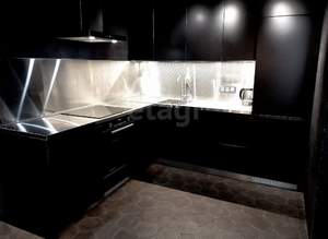 Студия квартира, вторичка, 48м2, 2/19 этаж