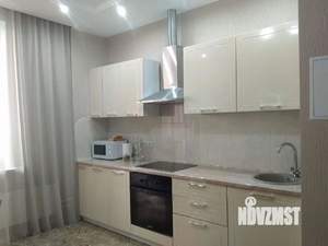 2-к квартира, вторичка, 57м2, 4/19 этаж