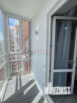 3-к квартира, вторичка, 54м2, 6/14 этаж