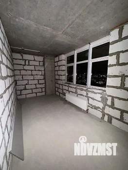2-к квартира, вторичка, 56м2, 17/25 этаж