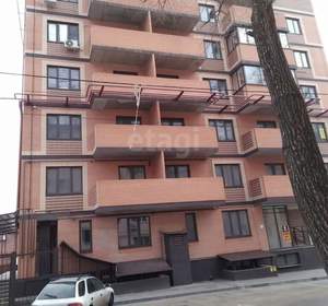 1-к квартира, вторичка, 42м2, 2/6 этаж