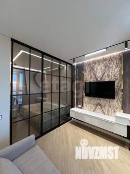 1-к квартира, вторичка, 38м2, 6/24 этаж