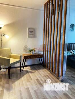 1-к квартира, вторичка, 31м2, 2/5 этаж