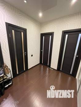 1-к квартира, вторичка, 41м2, 2/24 этаж