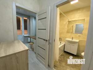 1-к квартира, вторичка, 33м2, 14/20 этаж