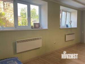 1-к квартира, вторичка, 38м2, 1/2 этаж