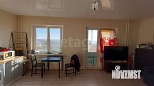 Студия квартира, вторичка, 32м2, 8/17 этаж