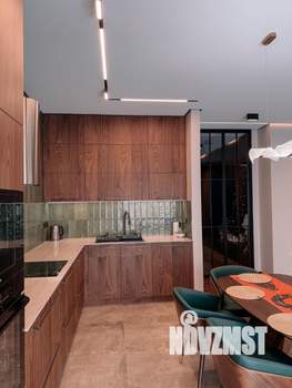 4-к квартира, вторичка, 150м2, 2/14 этаж