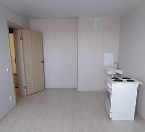 Студия квартира, вторичка, 26м2, 13/17 этаж