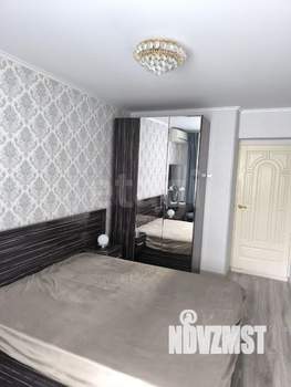 3-к квартира, вторичка, 64м2, 5/10 этаж