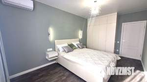 2-к квартира, вторичка, 73м2, 12/25 этаж