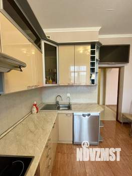 4-к квартира, вторичка, 122м2, 11/16 этаж