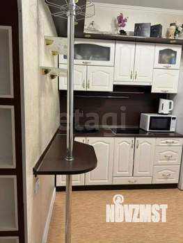 1-к квартира, вторичка, 37м2, 7/18 этаж