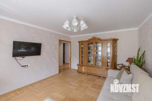 4-к квартира, вторичка, 80м2, 4/5 этаж