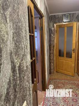 2-к квартира, вторичка, 50м2, 9/9 этаж