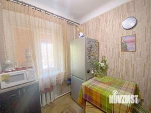 2-к квартира, вторичка, 43м2, 3/5 этаж
