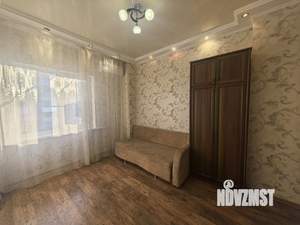 3-к квартира, вторичка, 83м2, 2/5 этаж