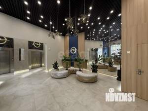2-к квартира, вторичка, 61м2, 21/24 этаж